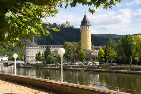 Bad Ems